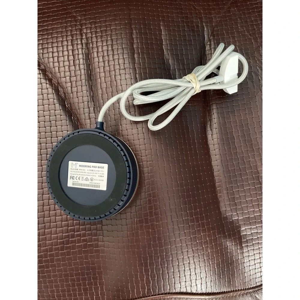 Mirahome Mooring‎ Smart Mattress Pad Base Controller MPB-001 part